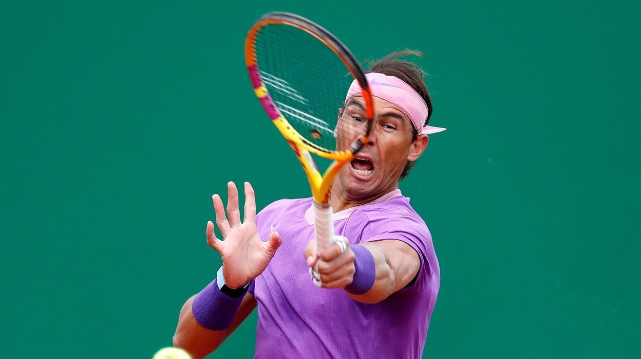 Rafael Nadal