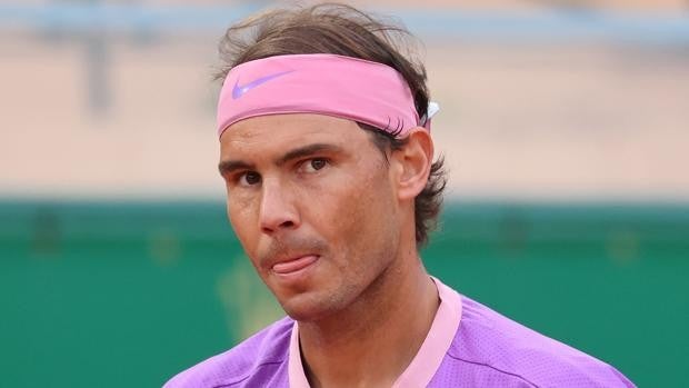 Sin tiempo para lamentos, Nadal ya mira al Conde de Godó