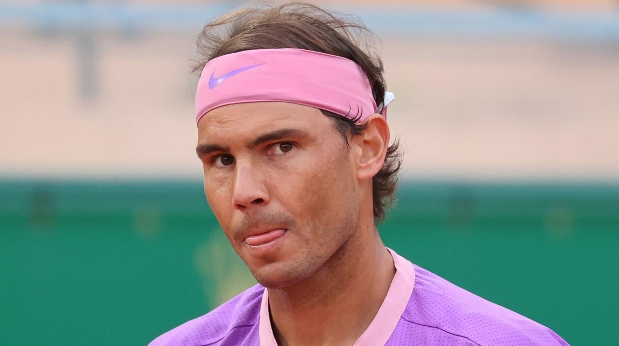 Rafa Nadal