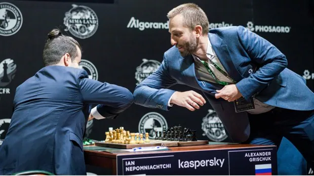 Candidatos 2020-2021: el torneo de ajedrez más largo e incierto de la historia