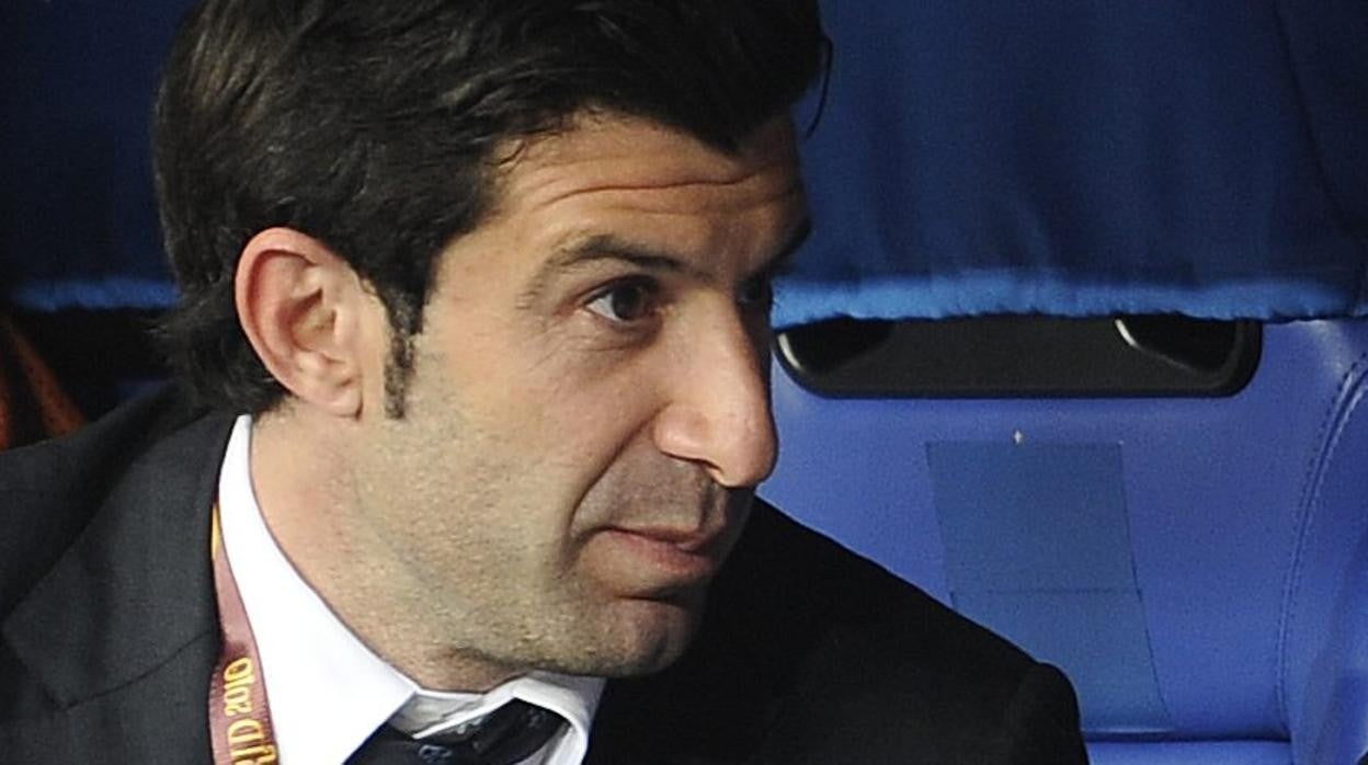 Luis Figo