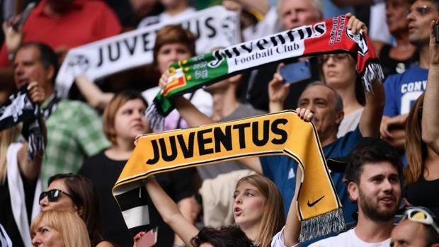 El anuncio de la Superliga agita la cotización de los clubes europeos