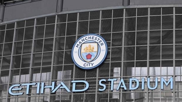 Oficial: el City se retira de la Superliga