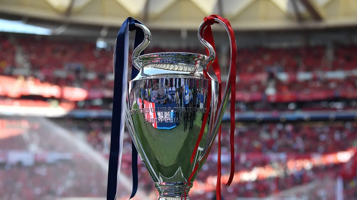 Los clubes de la Superliga presentaron una demanda precautoria el pasado viernes en Madrid