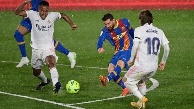 Unidas Podemos plantea echar de LaLiga a Madrid, Barça y Atlético si siguen con la Superliga