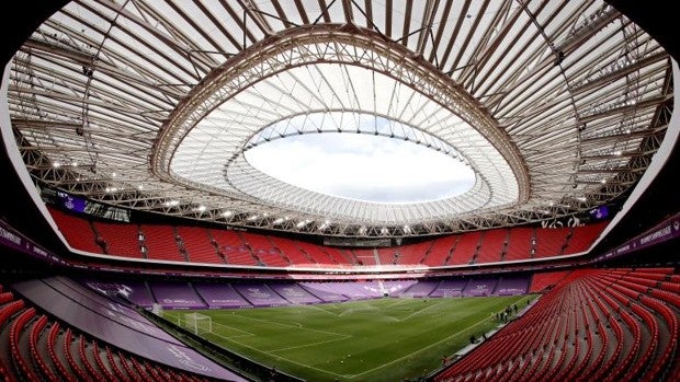 «UEFA y RFEF han querido chantajear a Bilbao»