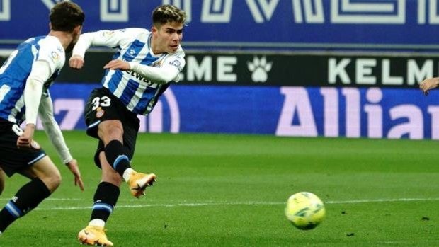 El Espanyol apunta a Primera