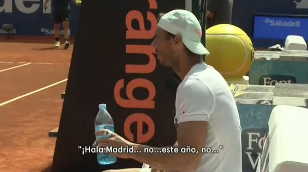 Rafa Nadal