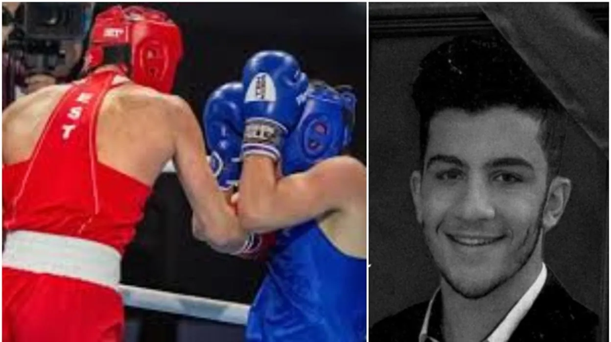 Muere un boxeador jordano de 19 años tras ser noqueado en el Mundial juvenil