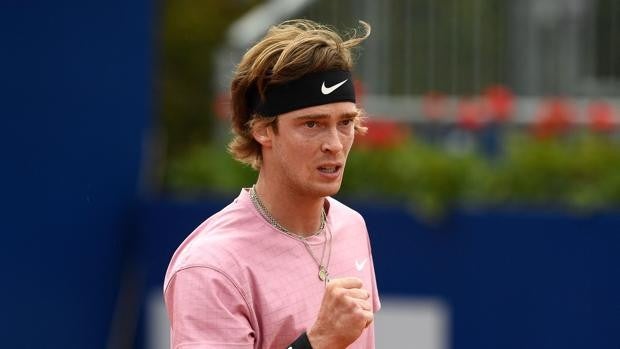 Las nuevas estrellas que se estrenan en el Mutua Madrid Open