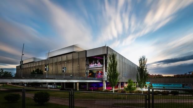 Orden de juego del 2 de mayo