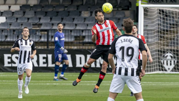 Un empate que mete en apuros a los dos equipos