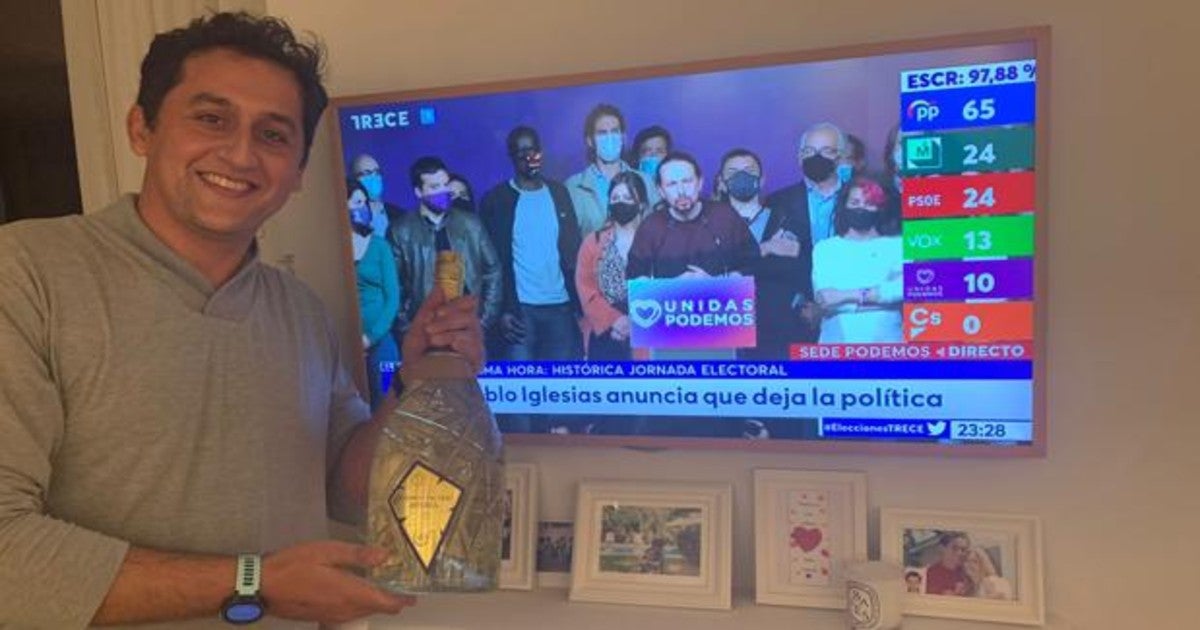 Últimas noticias de hoy en ABC