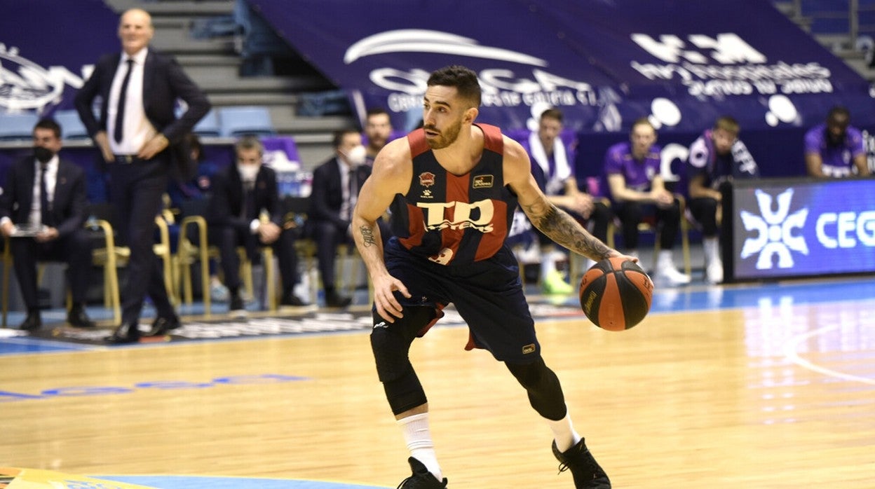 La NBA asesta otro golpe a la ACB en plena temporada