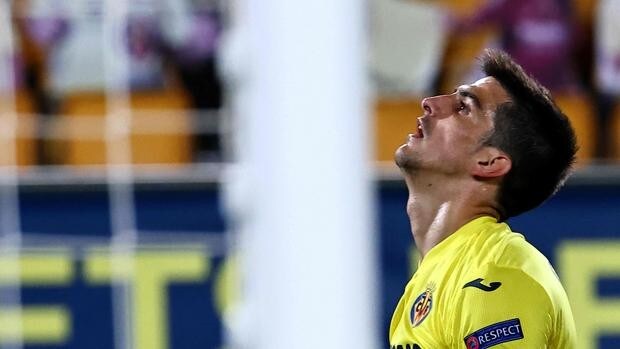 El Villarreal se enfrenta al Arsenal y a su propia historia