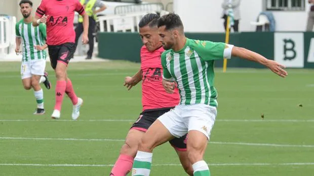 El San Fernando CD dice adiós al 'play off' y el Algeciras luchará por subir a Segunda