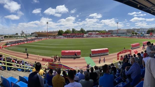 El bochornoso penalti a favor del Barça B