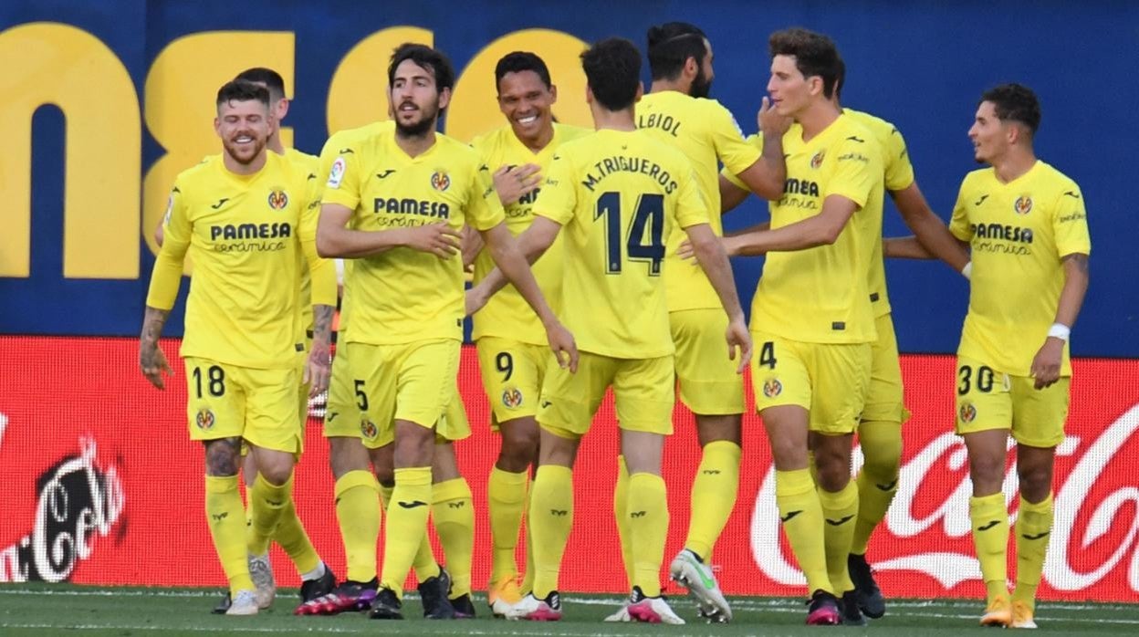 LaLiga escucha al Villarreal y coloca los partidos decisivos el sábado pese a Eurovisión