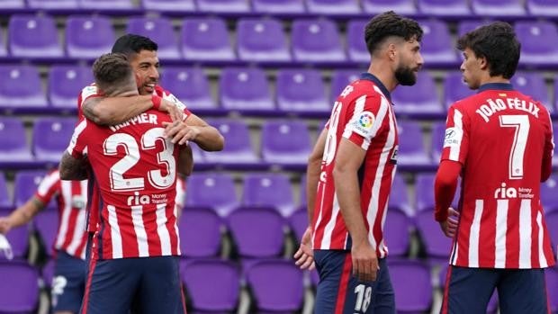 Así queda el palmarés de la Liga con el título del Atlético