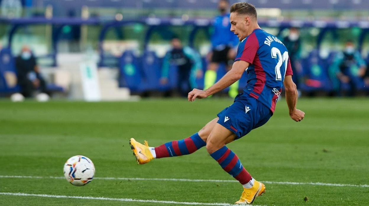 Levante y Cádiz despiden la temporada con un empate entretenido