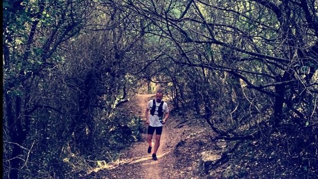 Puerto Serrano lanzará un Trail de 28 kilómetros en pleno monte