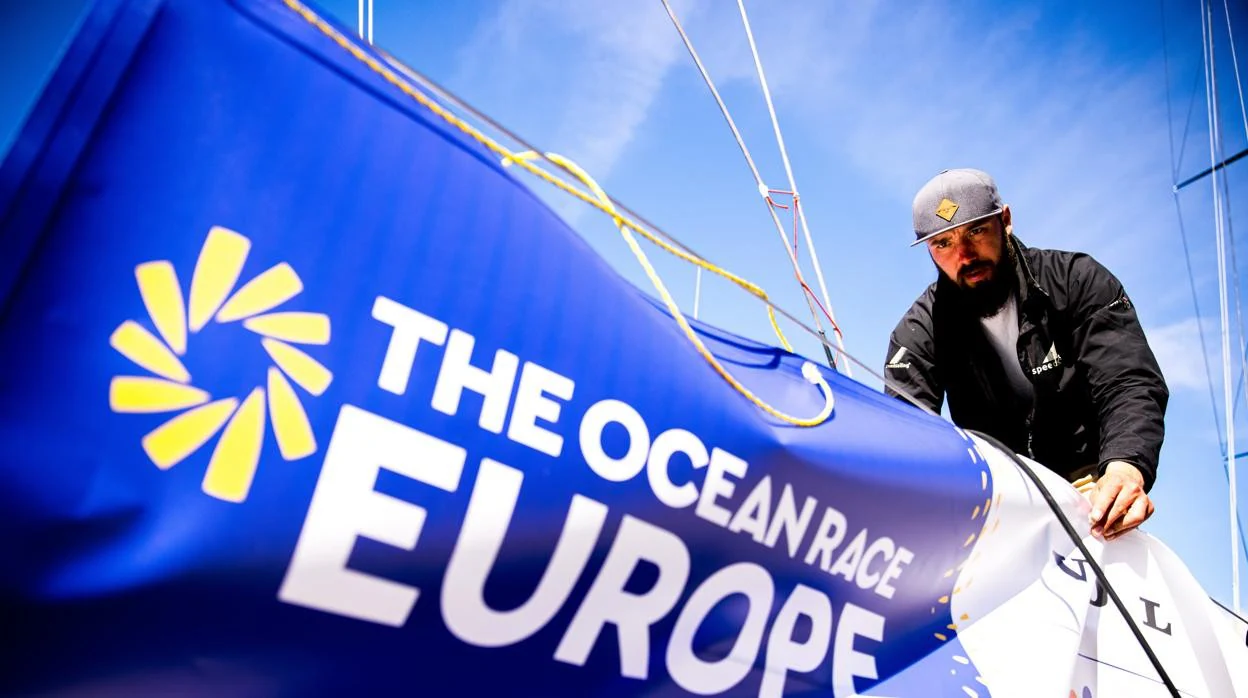 Cómo seguir The Ocean Race Europe
