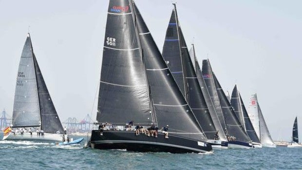 Abiertas las inscripciones para el XXII Trofeo de la Reina