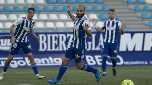 Un empate que deja sin título al Mallorca