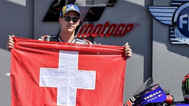 El Quartararo más fiable afianza el liderato tras ganar en Mugello