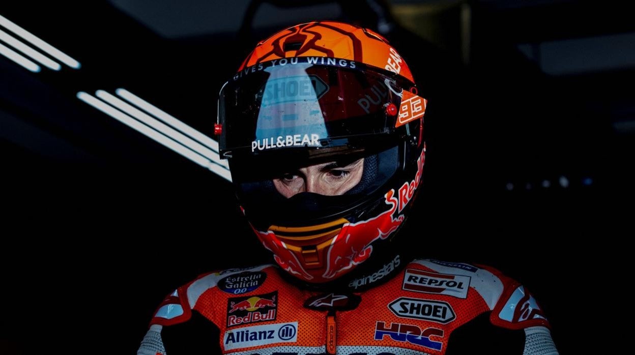 Marc Márquez