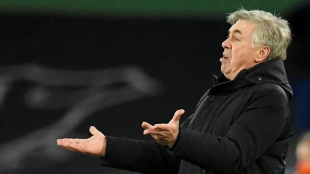 Los fichajes que quiere Ancelotti para su nuevo Real Madrid