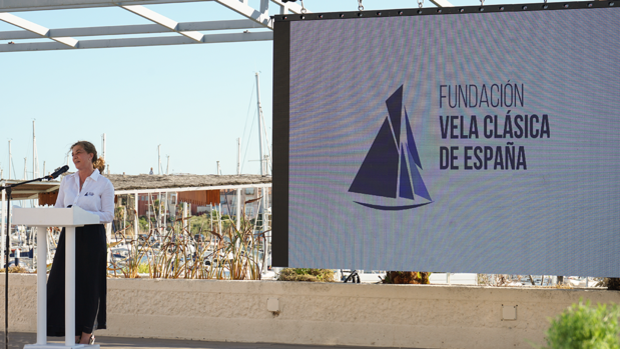 La Fundación Vela Clásica de España ya es una realidad en Puerto Sherry
