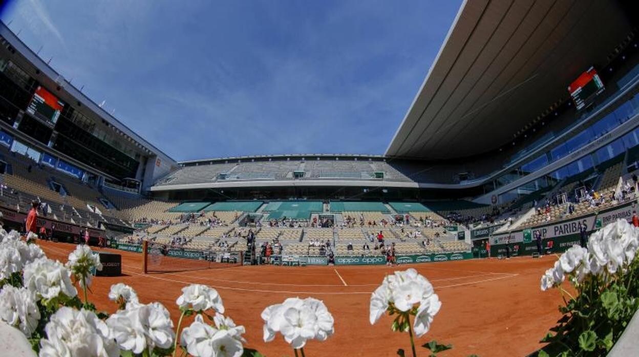 Detenida la tenista rusa Yana Sizikova por un posible amaño en Roland Garros