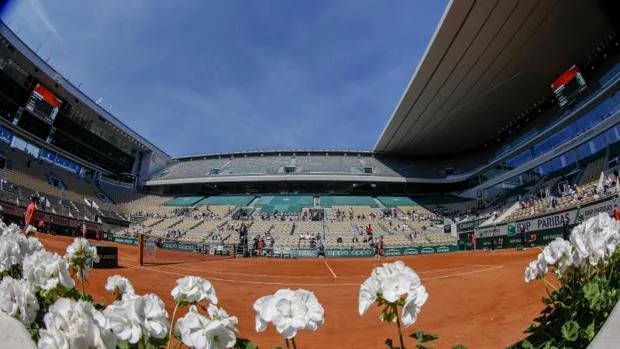 Detenida la tenista rusa Yana Sizikova por un posible amaño en Roland Garros