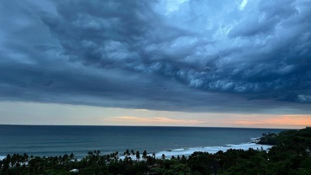 El surf español se queda sin plaza olímpica