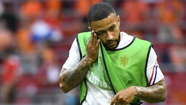 Depay, otro fichaje a coste cero para Koeman