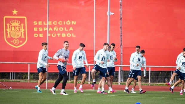 La agenda de España para el partido más importante de la Eurocopa en Sevilla