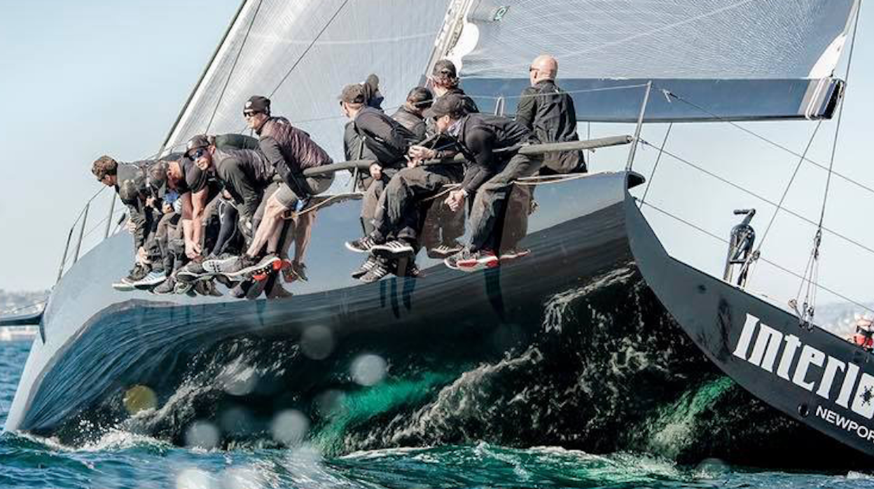 «Interlodge Team», listo para volver a las 52 Super Series