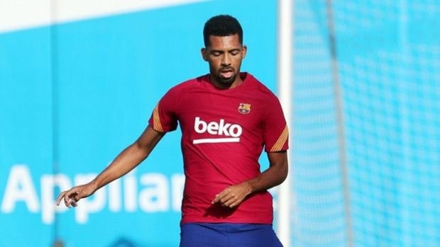 El Barça rescinde el contrato de Matheus Fernandes