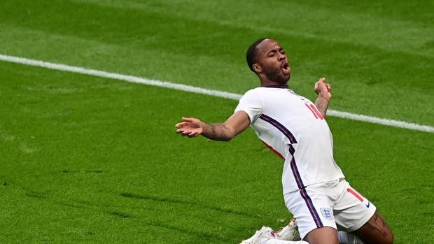 Southgate clama venganza en el clásico de Wembley