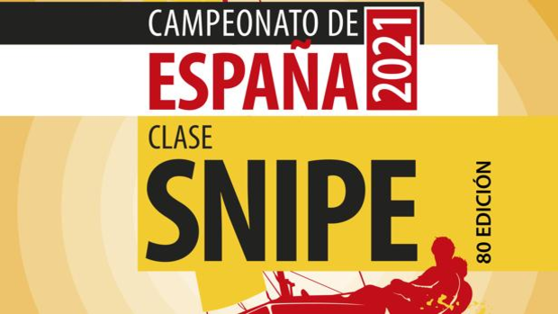 Presentado el Campeonato de España de Snipe