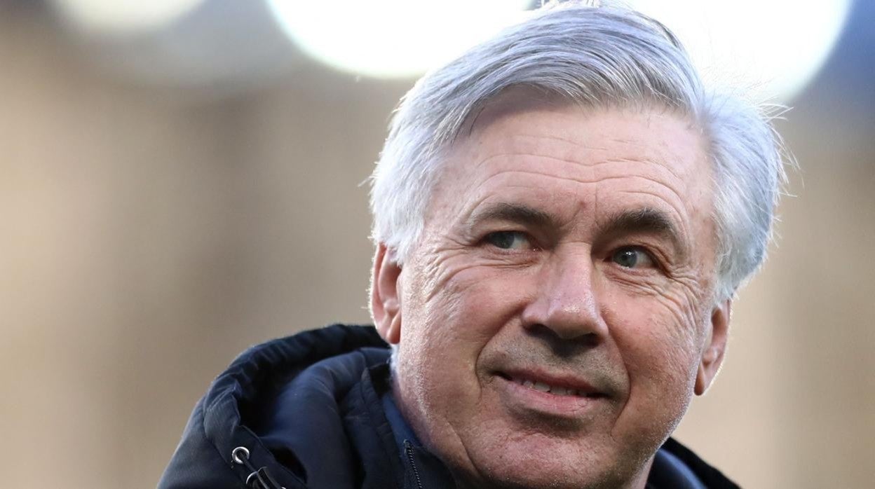 Ancelotti comienza la renovación del Real Madrid