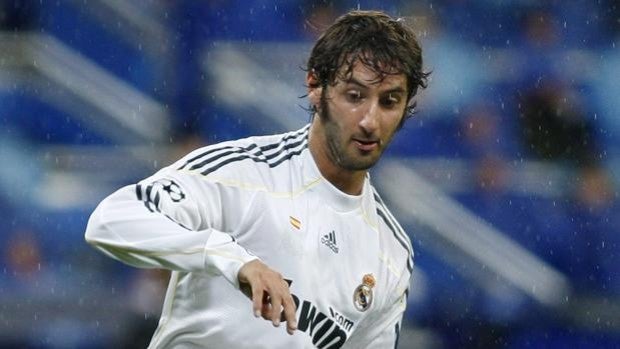 Granero, el «Pirata», cuelga el parche