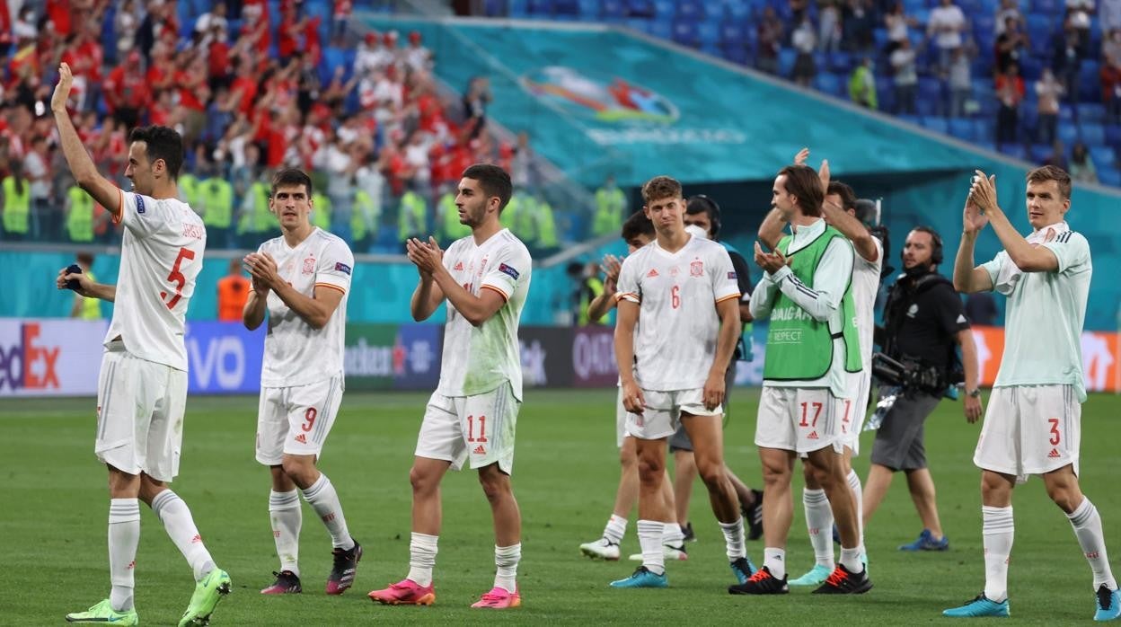 Horario y dónde ver el Italia - España