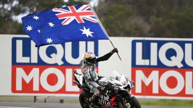 Se cancela el Gran Premio de Australia y se añade el de Algarve