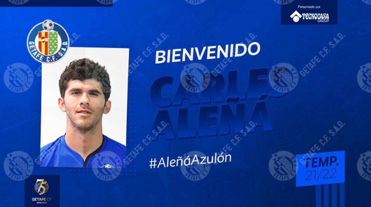 El Barça sigue soltando lastre: Aleñá, traspasado al Getafe por 5 millones