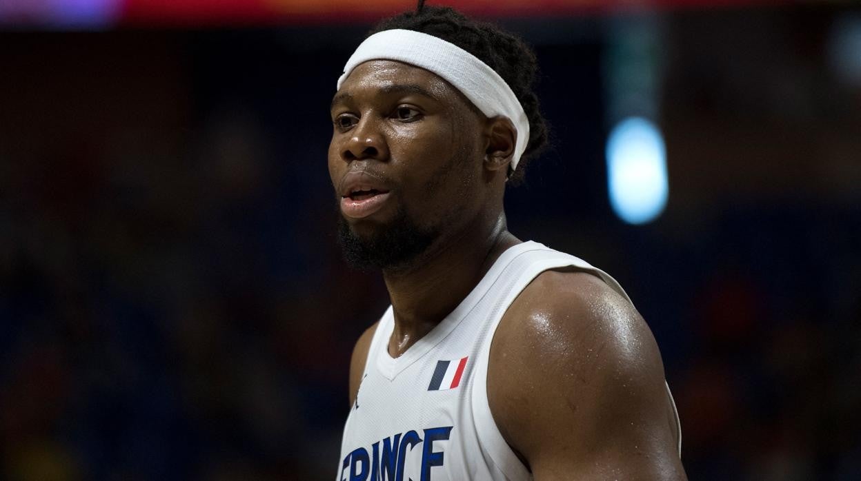 El Madrid ficha a Yabusele