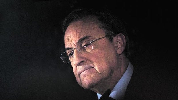 Todos los aludidos en los audios de Florentino Pérez