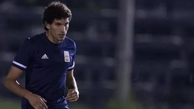 Vallejo: «Queremos competir y ganar estos Juegos»