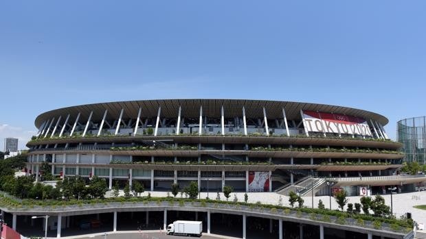 Horario y dónde ver la ceremonia inaugural los Juegos Olímpicos de Tokio 2020